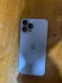 ايفون 13 برو ماكس • ٢٥٦ • شاشه مستبدله