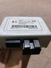 عقل ستيرن • برلنس FSV/FRV • بدون برمجة