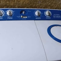 هيتاشي • ١٥ كيلو • استخدام قليل