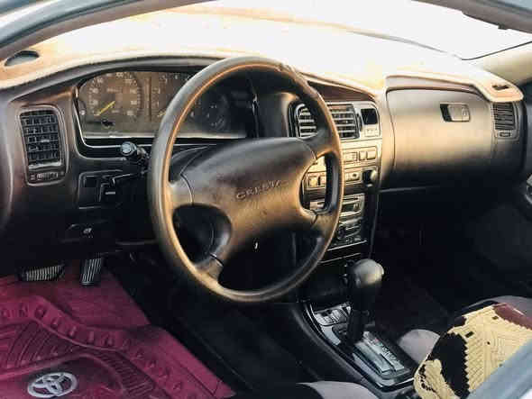 السلام عليكم /
كرسته نفخ لون ابيض للبيع  مكفوله كفاله عامه من الحادث فقط مرشوشه جمالي دواخل بلكارتون كفاله كص ونغل جثه راعيها بزبير  يريد تحويل رقم شبه مميز بصرا اليف (أ)مشروع وطني  انكليزي سنويه ل30 كير ومحرك ونجي حاويه كارتون كهربائيات كلها شغاله تبريد شغال منضومه بطل كامله تخم تاير ويل جنون كلش جديد حداده 70% مكاني البصره خور زبير انه مكلف بشنر  شراي يتصل علي راعيهه ويدلل السعر72 وبيها مجال ‭٠٧٨٧ ٤٧٥ ٩٢٦٥
