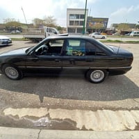 اوميكا • ١٩٩٢ • فول مواصفات