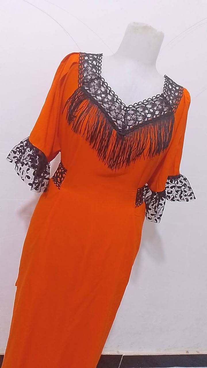 شغلي حسب طلب   اسعار مناسبه جميع القياسات متوفره
 الحجز والاستفسار خاص توصيل متوفر


**إذا كنت صاحب هذا الإعلان وتريد حذفه لأي سبب، رجاءا أرسل رسالة إلى الدعم الفني**