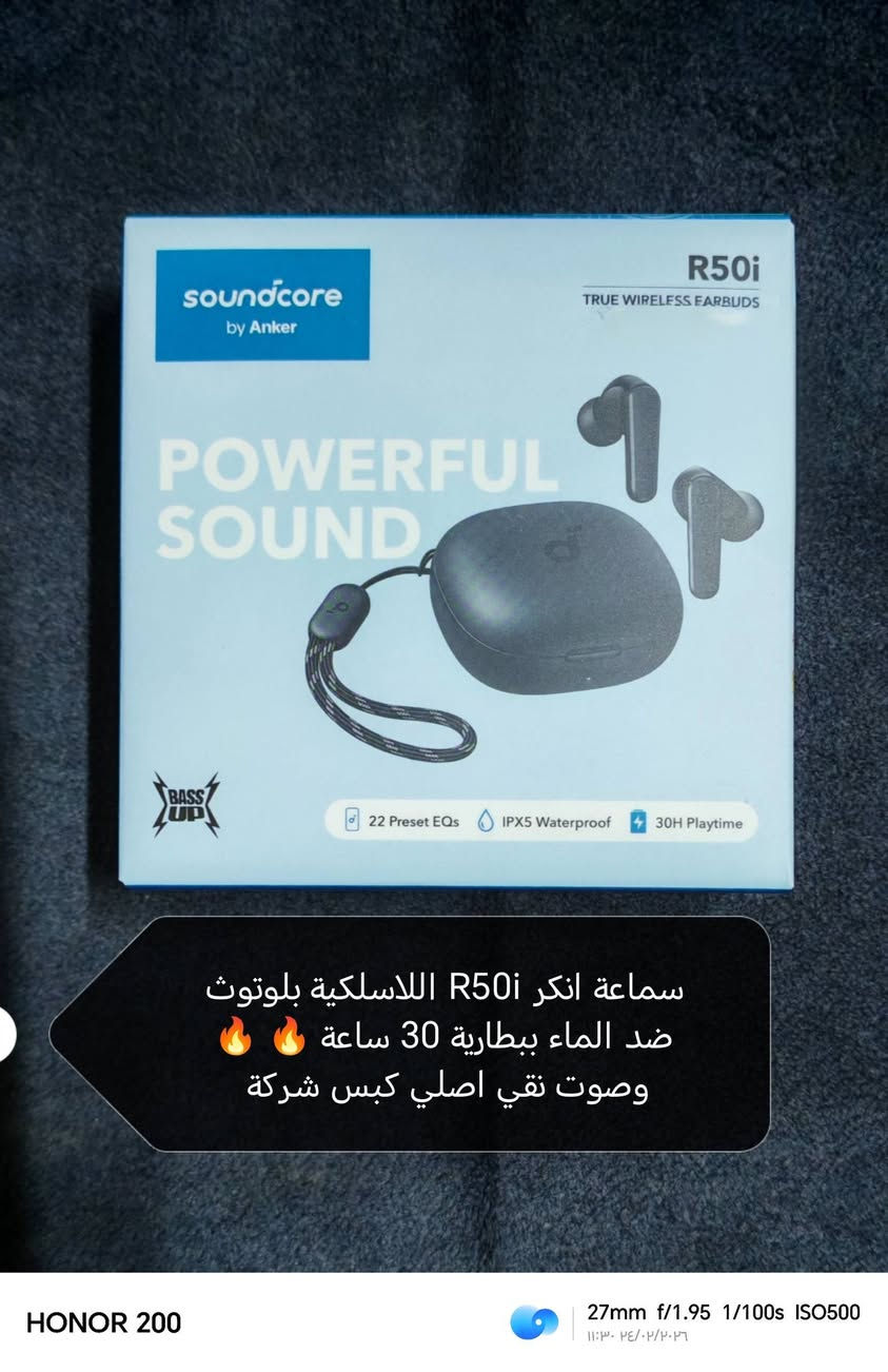 وصلت بضاعة جديدة قطع كلها اصلية وماركات عالمية وكبس شركة واسعار تنافسية 
التفاصيل داخل الصور
توصيل جميع محافضات العراق
السعر تعال خاص وتدلل
للحجز تعال خاص وتدلل


**إذا كنت صاحب هذا الإعلان وتريد حذفه لأي سبب، رجاءا أرسل رسالة إلى الدعم الفني**