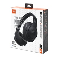 مرحبا  headphone JBL Harman Tune 770Nc ارقى و احدث شي اخذته قبل شهر و ...