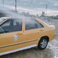 شيري كوين • محرك كورلا • ٢٠١٠