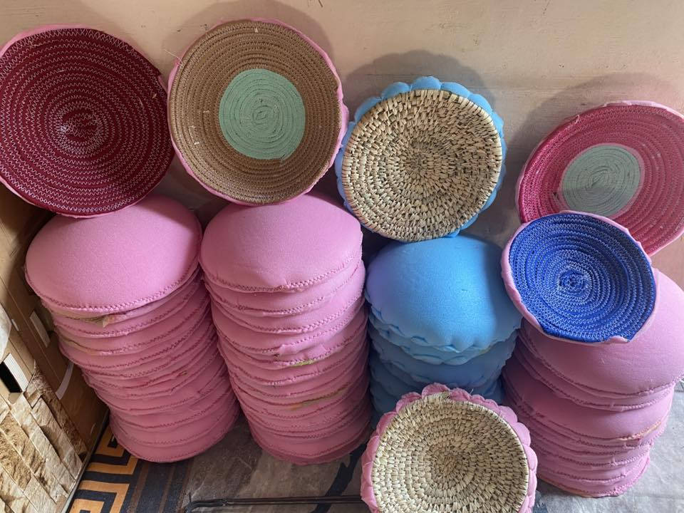 سلام عليكم طبكيات تفتوني محير دبل كل الاحجام ماشات بريمزات نفط وغاز طابوك حراري يوجد توصيل لكل المحافظات ***********
