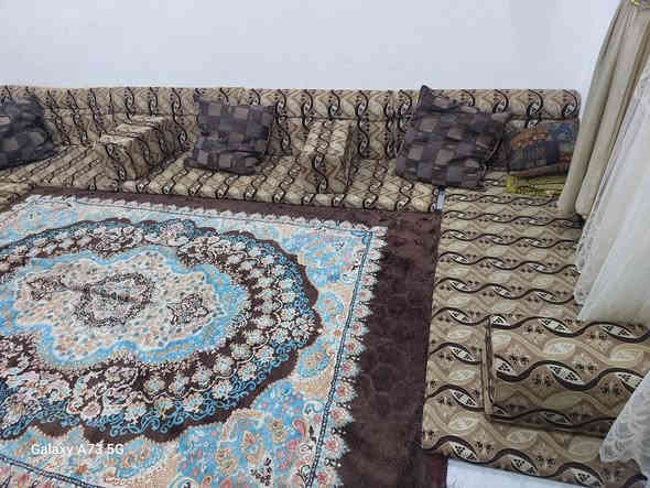 ديوان تركي ١٢ متر بسعر ١٥٠ ت***********
