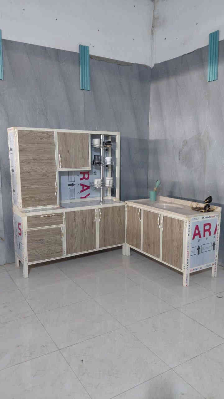 حاب تشتري كاونتر وماعدك امكانية ماعليك احنا بخدمتك
سوينالكم تخفيضات 
والالوان متوفره👍🏻 
 احجز قبل نفاذ الكمية والعرض 💯💛 
للتواصل عبر الواتساب ***********
