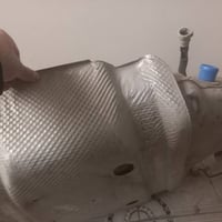 تانكي بنزين • كروز ١١-١٤ • نجف