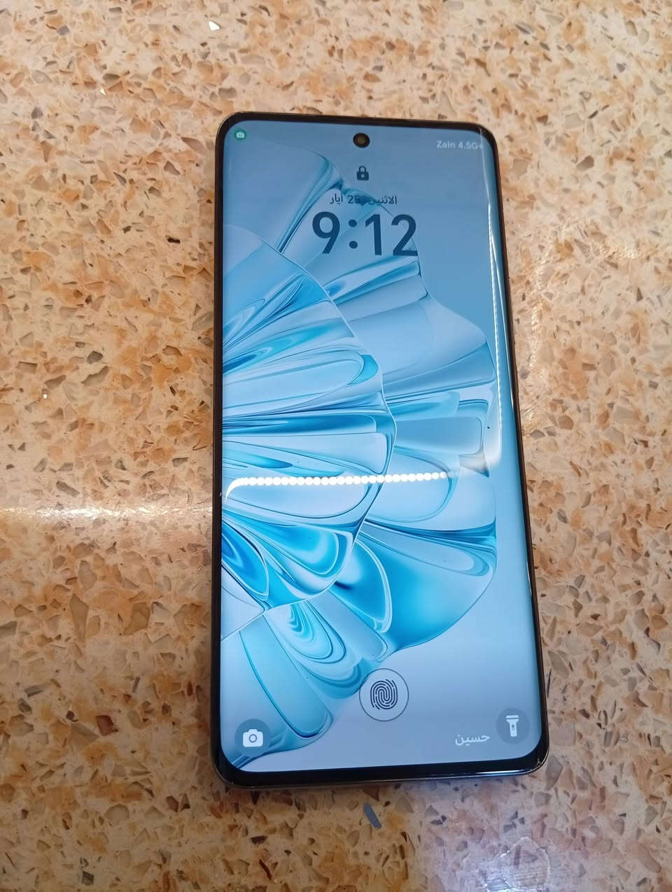 هونرx9B ذاكره 256
عشوائيه 12+8
مكفول من التصليح نضافه 100ب100
السعر300الف المكان ابي الخصيب


**إذا كنت صاحب هذا الإعلان وتريد حذفه لأي سبب، رجاءا أرسل رسالة إلى الدعم الفني**