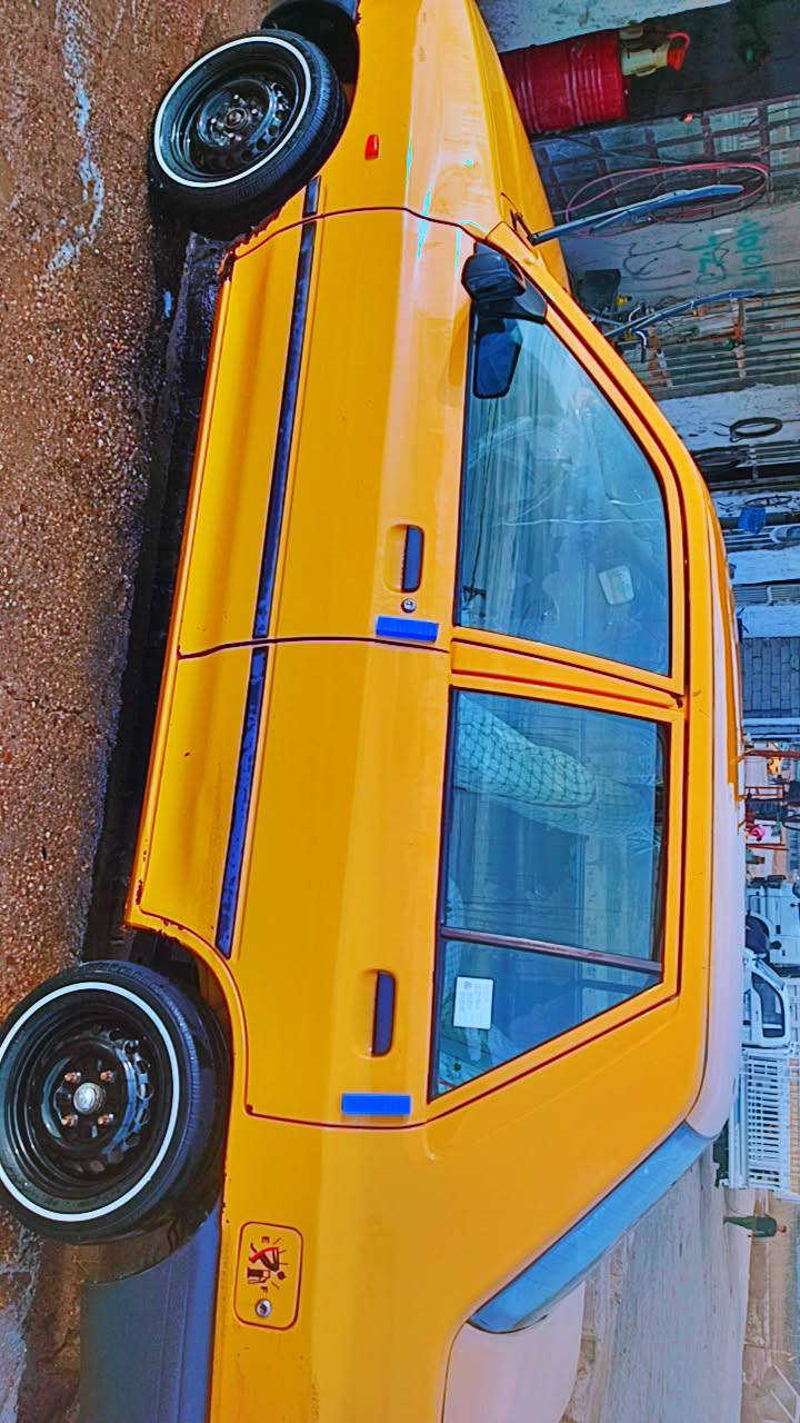 سلام عليكم ؟
سياره سايبا2017 مصفره هيئه عليهه غرامات200

كير ومحرك مكفولات صدر جديد تخم تاير جديد بيهه خياسات بل جنطه وبل جاملقات قليله تحويل ثاني يوم 

السعر 36بيهه مجال  سياره جاهزه مابيهه نقص *********** المكان بغداد
