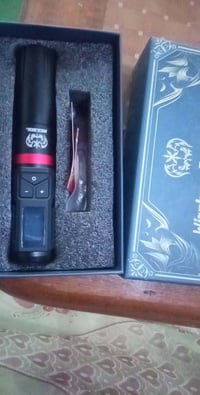 جهاز وشم • جديد • خاص