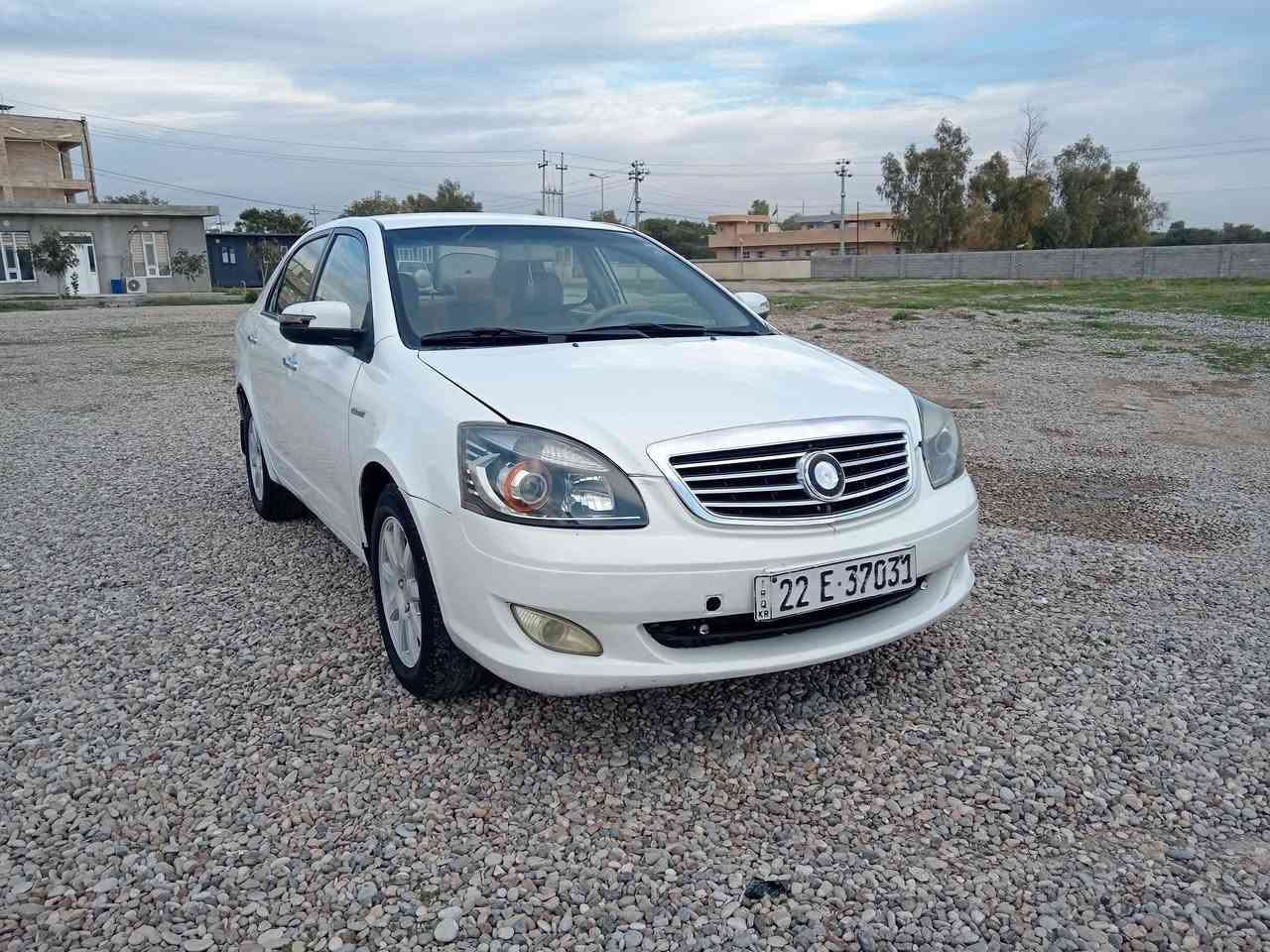 البيع جيلي موبل موديل ٢٠١٤    رقم اربيل كير مكينه خير من الله لا صرف ولاه بخاار وحداديه جديد مكان السياره كلار *********** السعر ٥٤ وبي مجال الطيبين
