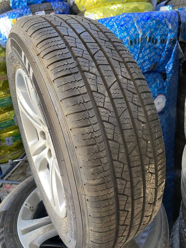 سلام علكم ويل اصلي حجم ب17 اصلي تخم تاير توه مشدود اكفله الك من زلغ  والعواج جديد معه الكلمه ب***********
