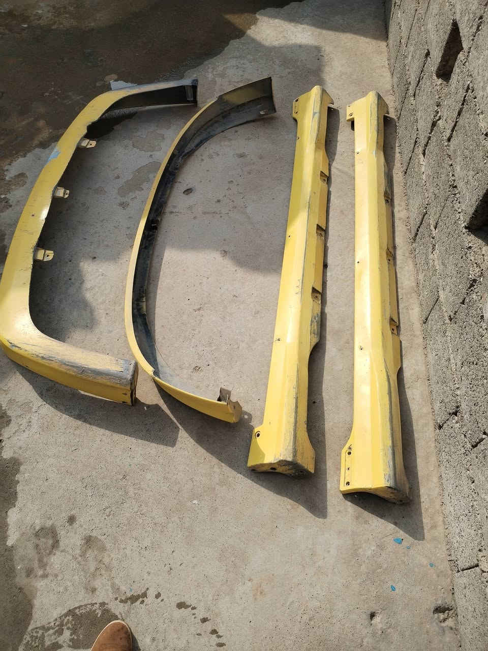 سيستم كامل النترا افانتي السعر 100 وبيهم مجال كسر ما بيهم


**إذا كنت صاحب هذا الإعلان وتريد حذفه لأي سبب، رجاءا أرسل رسالة إلى الدعم الفني**