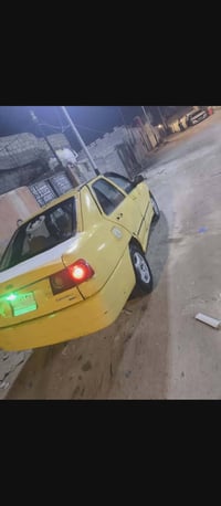 شيري كوين • سيره واكفه • بصره ابولخصيب