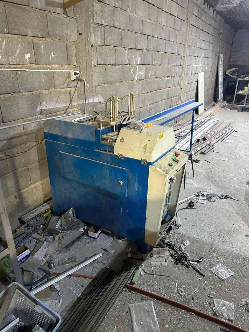 السلام عليكم مكاين pvc للبيع كلهن شغالات مابيهن اي مشكلة سعرهن 35 ورقة


**إذا كنت صاحب هذا الإعلان وتريد حذفه لأي سبب، رجاءا أرسل رسالة إلى الدعم الفني**
