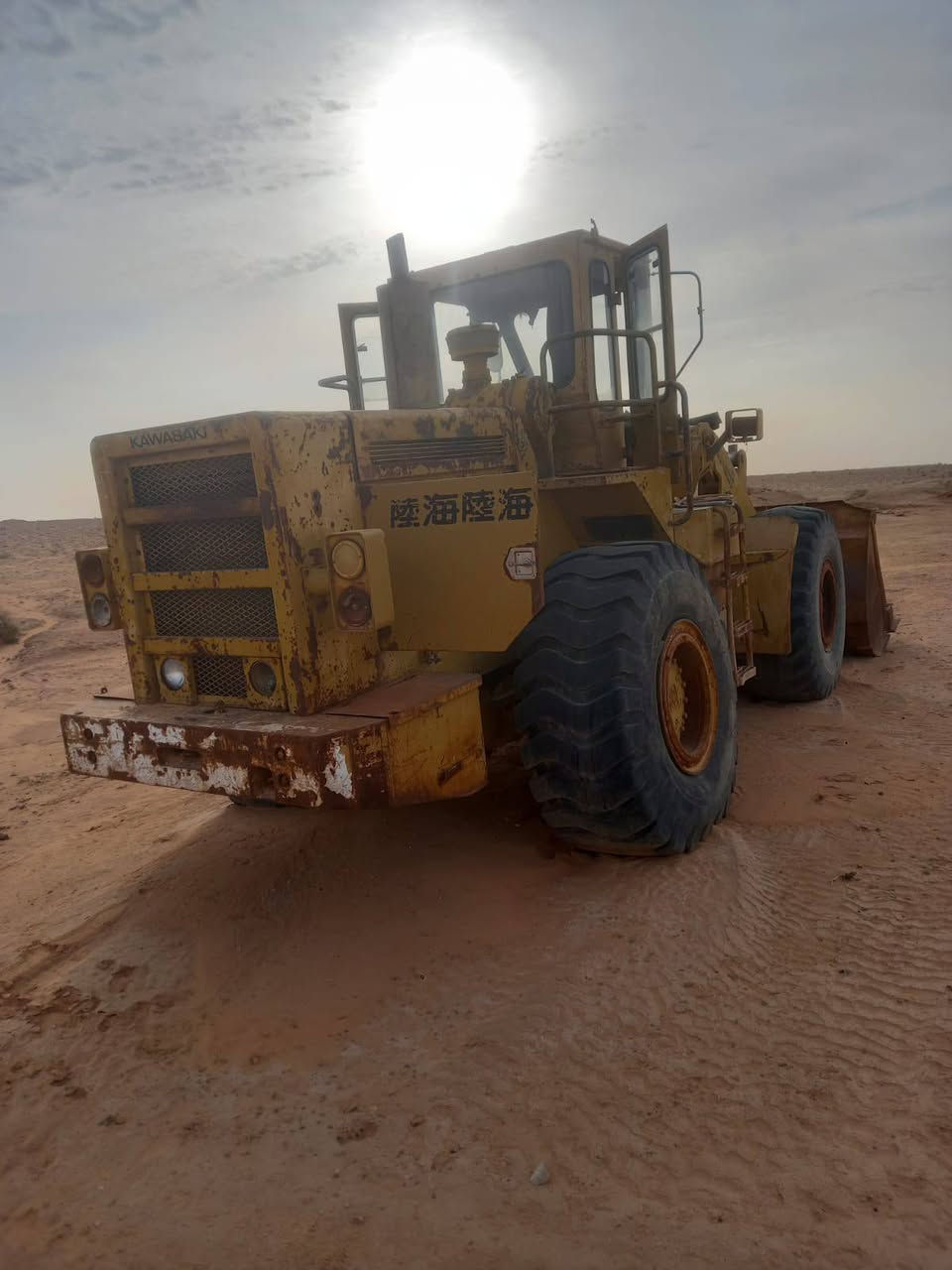 السلام عليكم شفل حجم ٨٥ داش تو
المكان النجف
***********
