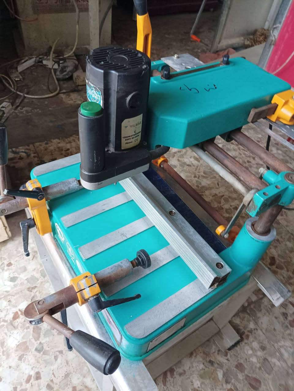 السلام عليكم للبيع كتر غطاس مع كتر يلمز تركي وفريزة كيلون يلمز. اي استفسار الاتصال  على الرقم ***********.  ***********. أو على الخاص في بابل الحله
