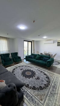 مجمع لايف تاورز • ٣ غرف • ١٨٩م