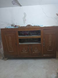 للبيع • خزانة