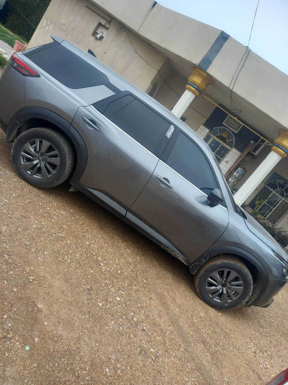 ٢٤ مواصفات sماشيه اقل ١٠٠٠ صبغ ربع جاملج وحادثها    بالصور ارباك برده جهه العبري فقط الاتصال  *********** مكان بغداد  والسعر ٢٥٠
