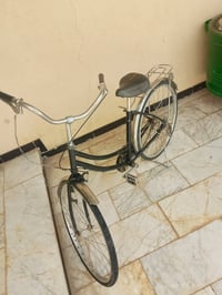باسكل بناتي • نظيفه • مقاس ٢٦