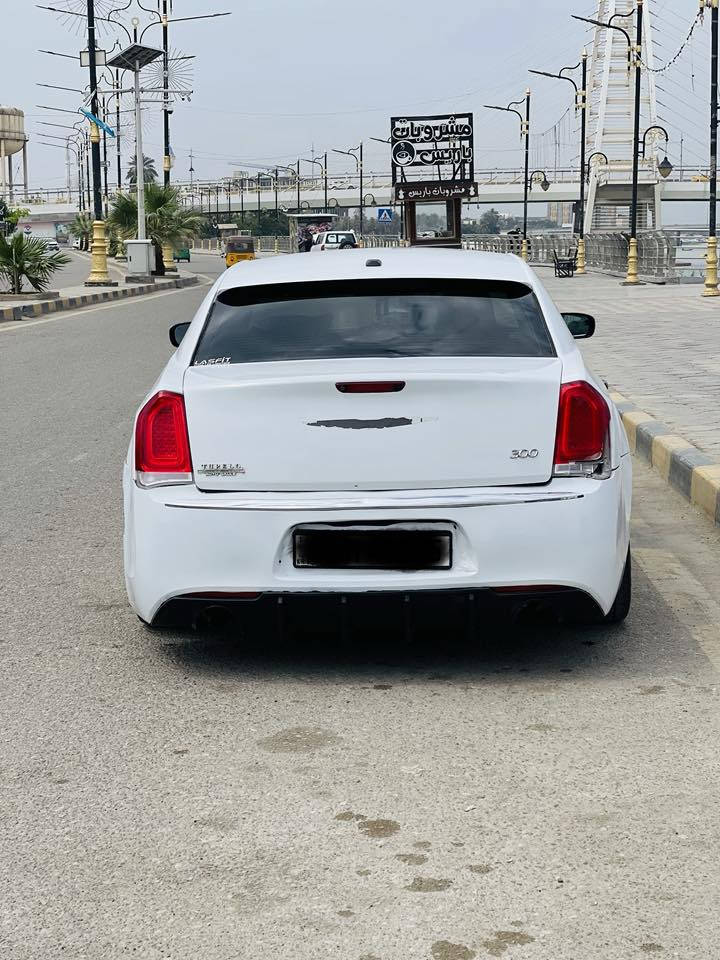 السلام عليكم

أوباما موديل 2014 محدثة 2020 

رقم سنويه اربيل متومه شرط حاسبه

فول مواصفات ما عده الفتحه 

    •محرك 3600

- شاشة Carplay

- كشنات كهرباء

- كشنات تدفئة تبريد

- فول تحكمات ستيرن

- كشنات جلد

- تشغيل عن بعد

- دخول ذكي

- ابواب بصمة

- زوج تايرات جديد شادلها

- السيارة دخول جديد 

-كصه جنطة باجات درجة أولى 

- مكان السيارة ميسان

- ⁠السعر 59 وبيه مجال حك الجيه   

*********** متوفر واتساب
