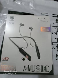 سماعات طوك تدوم 200 ساعه ب3 انواع  وسماعات طوك تدوم 80 ساعه  وسماعه طو...