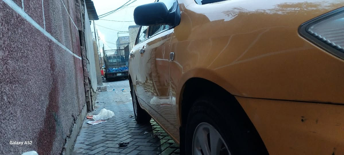 سلام وعليكم 
بي وايدي 2013 جديده مال بيت
ماشيه    100 كله على وضع الشركه 
مكفوله ماعدع بارد ع كد شبر بجاملغ الوره
تبريد كير محرك  
ماتصرف عليهه ربع كبل لشارع
السياره احله من الصور 
السياره بسمي
السعر 61 وبيهه مجال بصبط
بغداد الزعفرانيه 
الرقم ***********
