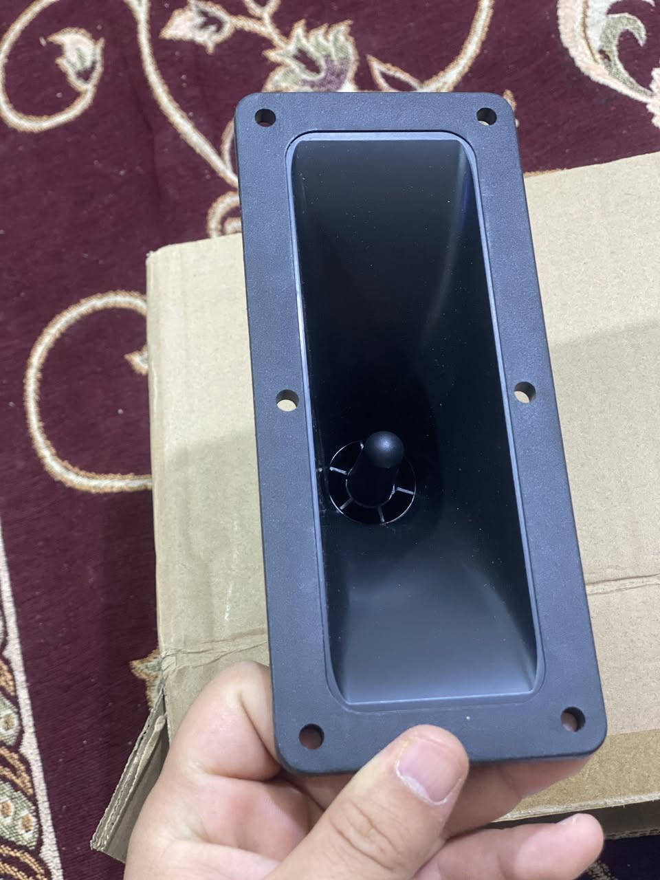ماعرف شنو الي مهتم ينطي سعر


**إذا كنت صاحب هذا الإعلان وتريد حذفه لأي سبب، رجاءا أرسل رسالة إلى الدعم الفني**