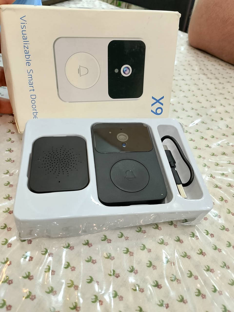 جرس شحن 
سماعه سبيكر صوت عالي


**إذا كنت صاحب هذا الإعلان وتريد حذفه لأي سبب، رجاءا أرسل رسالة إلى الدعم الفني**