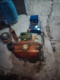 بعد التحيه والسلام مولدة بتر للبيع رقم الهاتف 07715427678