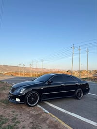 كراون • ٢٠٠٧ • جنوط ١٩