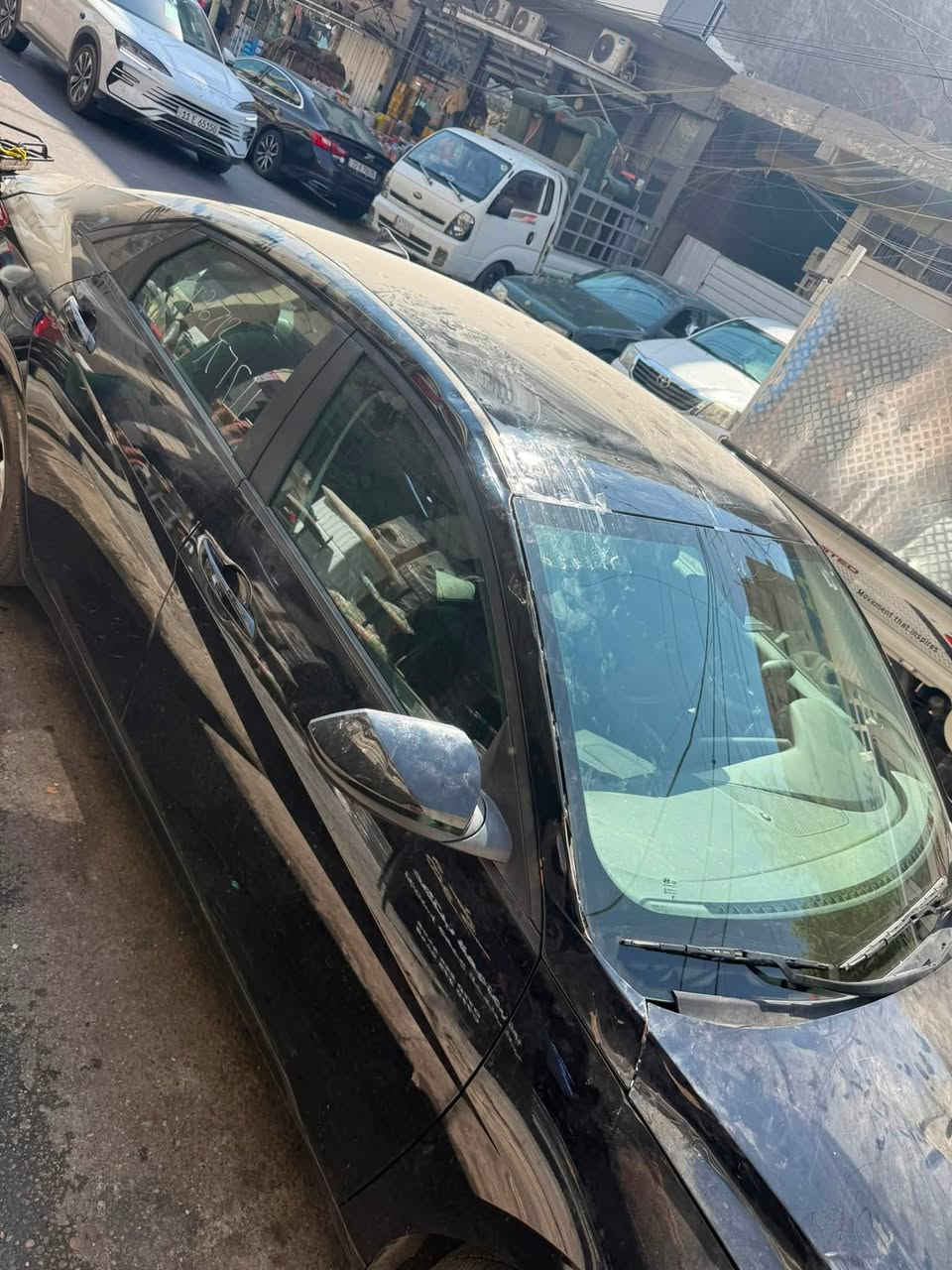 النترا2025دخول جديد منفيس بسمي
بدون رقم على وضعها 
محرك2000دوش
ماشيه11الف زيرو
بدون ايرباك
حادث بسيط 
السعر 127
الاتصال***********
بغداد
