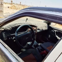 لانوس • موديل ٩٦ • نجف