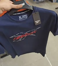 ريبوك • قياس XL • قطن