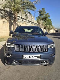 جيب 2021 افر لاند وكالة هارلم خليجي  فول مواصفات 3شاشات وجكات  مكفوله ...