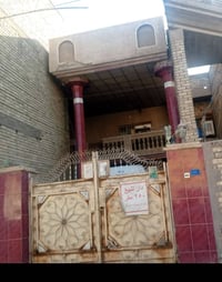بيت للبيع في نواب ضباط ركيه وسكينه قرب المنتزه مساحته 250 م٢يحتوي على ...