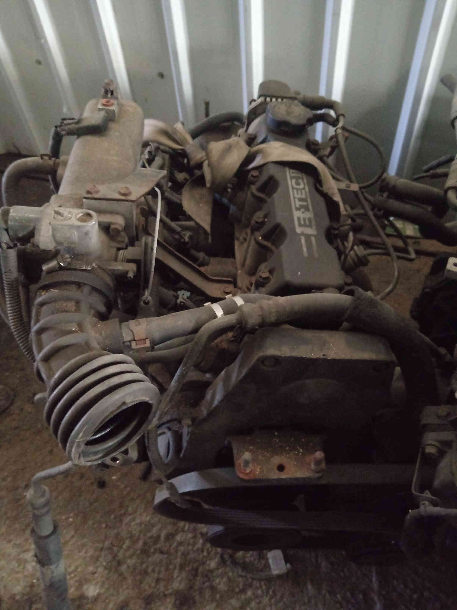 هنا صدق الحديث والتعامل الاخلاقي اكثر مما تتصورون
محركات 3300 👈 سوناتا حساسين حجم 2000 👈 افيو مفتوح 👈 2700 مجول كير 5 نمر 👈 2700. واير وفود 👈 محركات 2000 وفود سوناتا اوبتما 2005 👈 محرك سوناتا اوبتما 2400 حساسين 👈 محرك 1600 اكسنت ريو 2008 👈 محرك اسبكترا سبورتج حجم 2000 👈 محرك اربع حساس مضلع كيوره 5 نمر ويوجد لدينا اغرلض وفود مكائن وحداديه وابواب سيارات كامله واغراض متنوعه متنوعه عنواننا بابل الحي الصناعي الشارع العام شارع حله ديوانيه قرب بنزين خانه العرفان خادمكم ملا احمد السلطاني يوجد اتصال فقط عذرا للرد عالمراسله اخواني ماعليك بس تتصل وبخدمتكم الله يرزق الجميع من اوسع ابوابه بحق الحسين الغريب ع في حفظ الله ورعايته الرقم👈*********** ملا احمد
