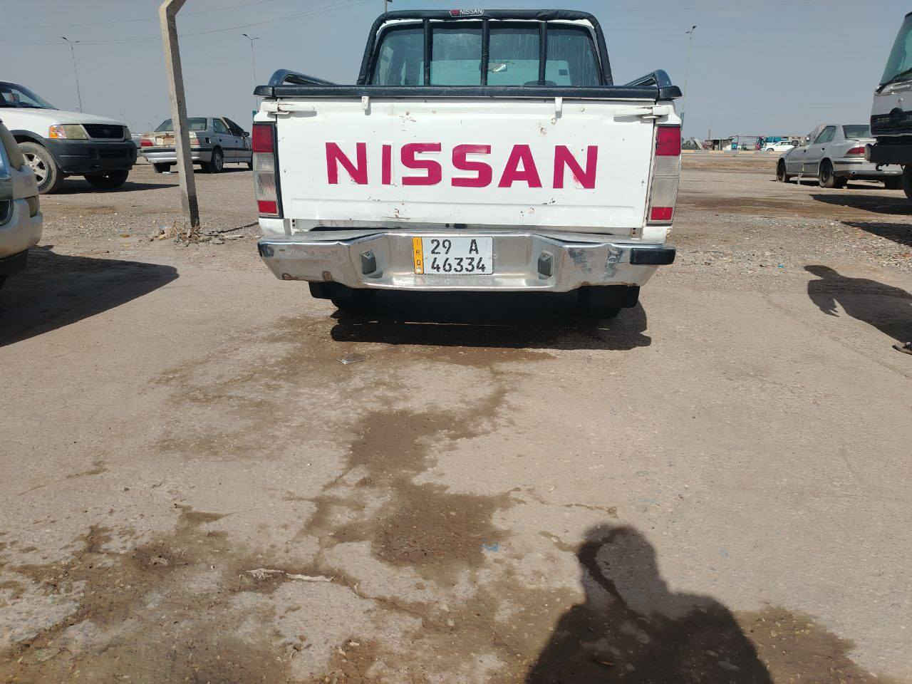 بيكم نيسان 2008 موديل دبل قماره سيارات جاهزه من كير ومحرك واكسل وتبريد رقم باسمي تحويل ثاني يوم مكانها واسط الكوت للاستفسار الاتصال على الرقم التالي
السعر ٩٨
بيكم نيسان 2008 موديل دبل قماره سيارات جاهزه من كير ومحرك واكسل وتبريد رقم باسمي تحويل ثاني يوم مكانها واسط الكوت للاستفسار الاتصال على الرقم التاليي
 ***********
 ***********
***********
