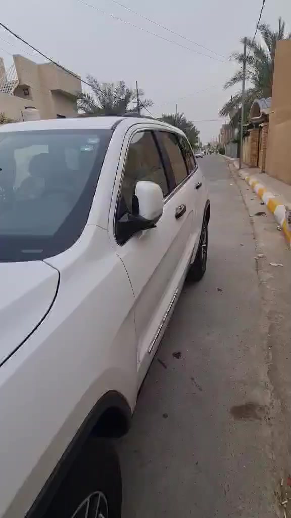 سلام عليكم سياره جيب لمتد خليج للبيع رقم اربيل مكفوله من كل النواحي سياره بسمي تحويل ثاني يوم عنواني فلوجه *********** سعر ٢٦٠ بيها مجال قليل
