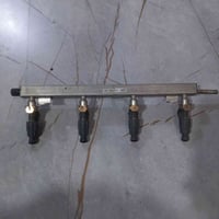 شيري تيكو • ٢٠١٣ • كمبريسر ونوزلات