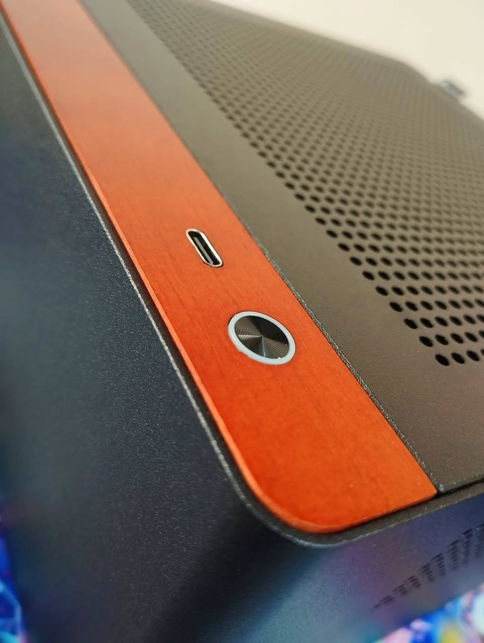 سلام عليكم 
كيس ميني مع ريزر كارت شاشة السعر ٥٠


**إذا كنت صاحب هذا الإعلان وتريد حذفه لأي سبب، رجاءا أرسل رسالة إلى الدعم الفني**