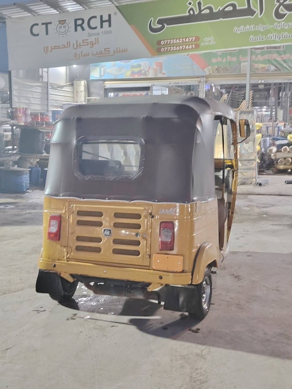 يا لله تكتك للبيع
مديل 2018
شهر 11
رقم وسنويا انكليزي
مكان فلكت  سلمان
رقم مبايل ***********
السعر ٥٦٠٠
