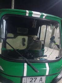 تكتك • موديل ٢١ • مداور