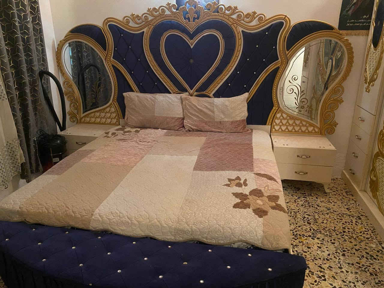 المكان كربلاء***********‬‏

