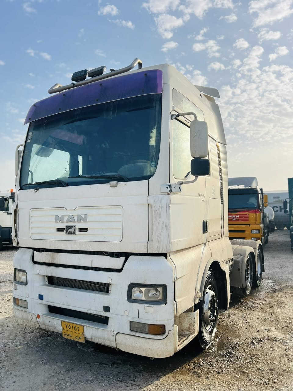 مان2003كير توماتيك مربوط عليه سايلوتك تاير عنوان***********سعر سياره 85ورقه بيه مجال
