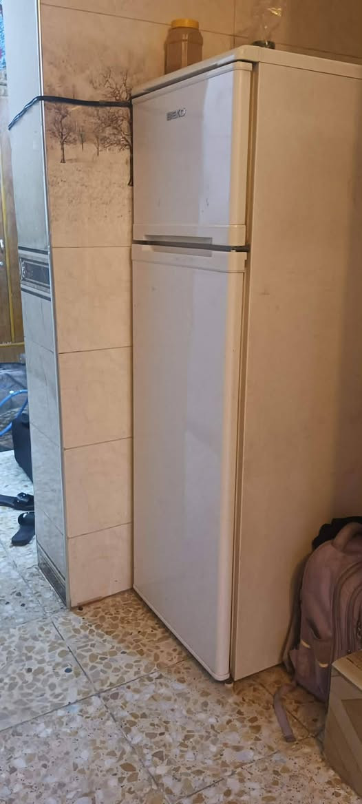 لبيع كلمن وسعره مكان بغداد


**إذا كنت صاحب هذا الإعلان وتريد حذفه لأي سبب، رجاءا أرسل رسالة إلى الدعم الفني**