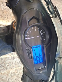 موتوسيكل • 25ورقة